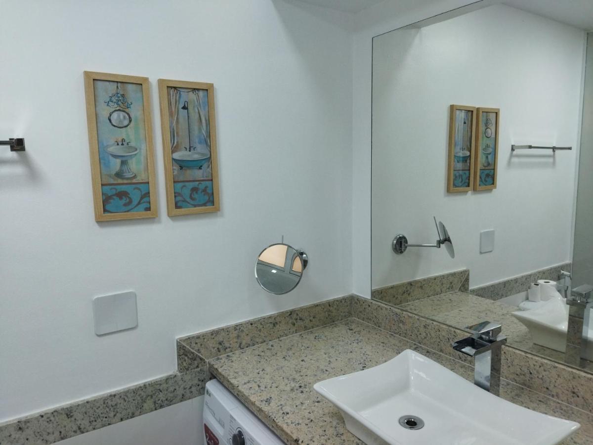 Buzios Beach Resort Residencial 1305 Экстерьер фото