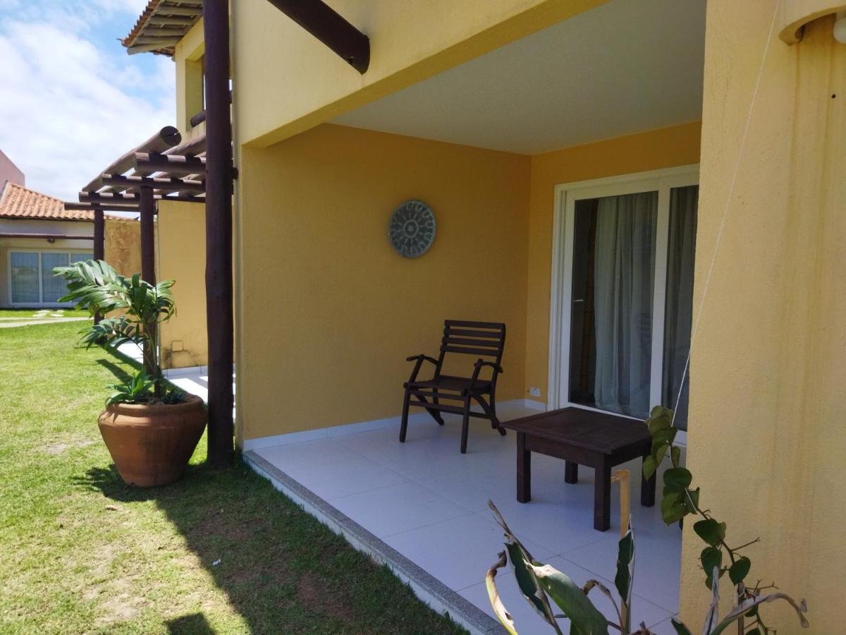 Buzios Beach Resort Residencial 1305 Экстерьер фото