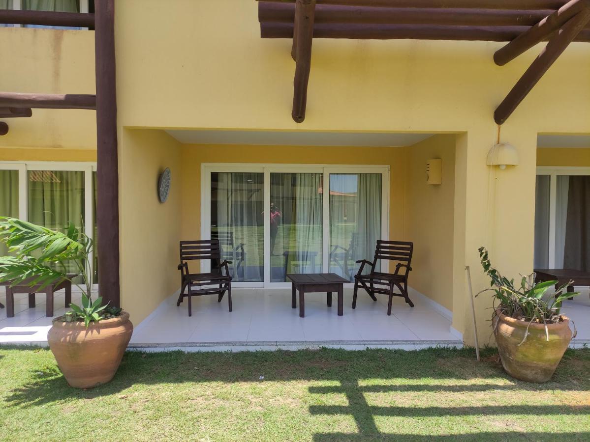 Buzios Beach Resort Residencial 1305 Экстерьер фото