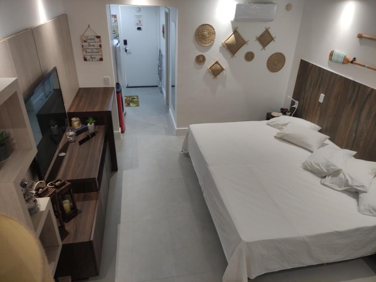 Buzios Beach Resort Residencial 1305 Экстерьер фото