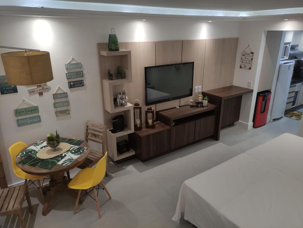 Buzios Beach Resort Residencial 1305 Экстерьер фото