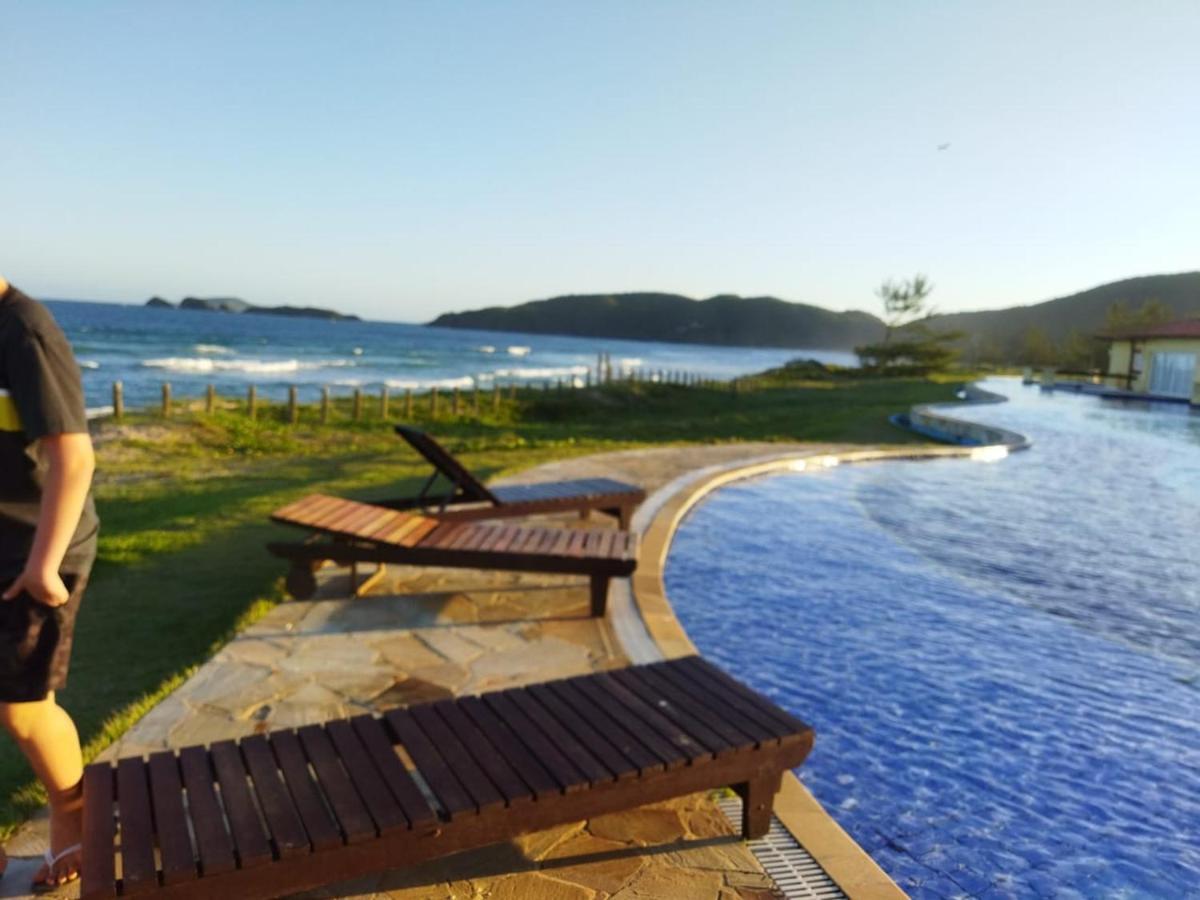 Buzios Beach Resort Residencial 1305 Экстерьер фото