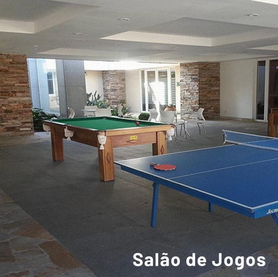 Buzios Beach Resort Residencial 1305 Экстерьер фото