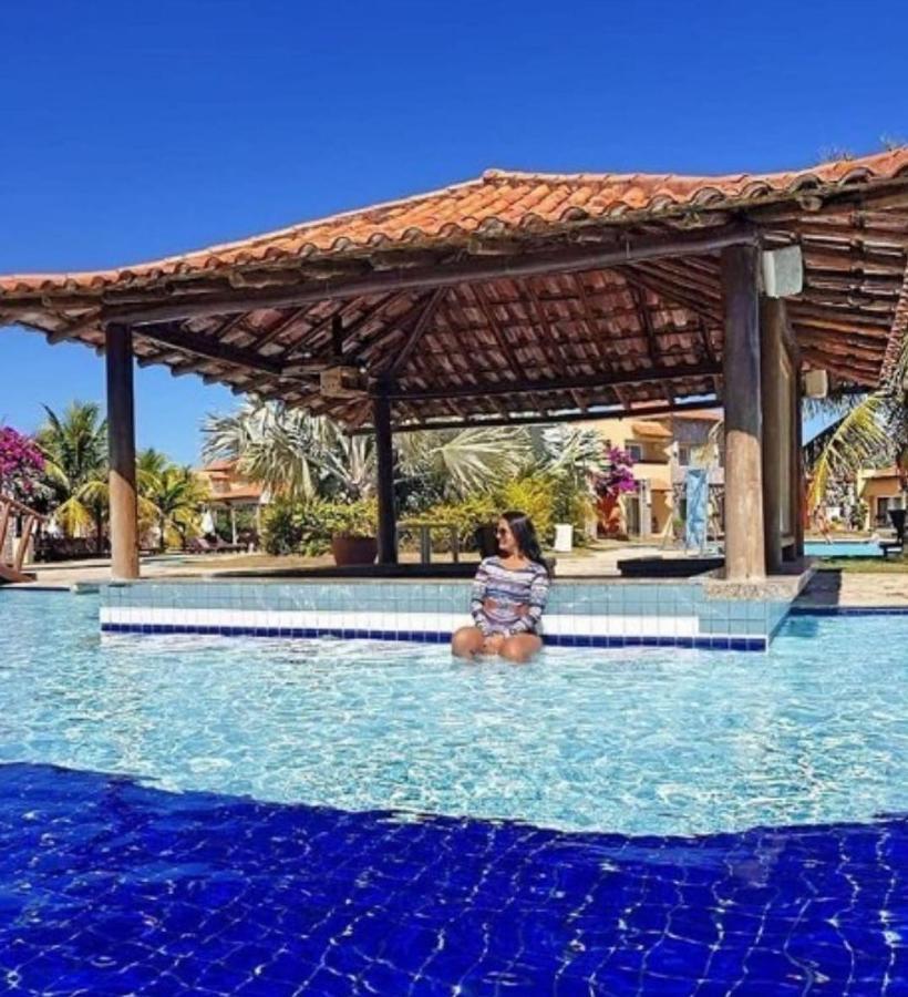 Buzios Beach Resort Residencial 1305 Экстерьер фото