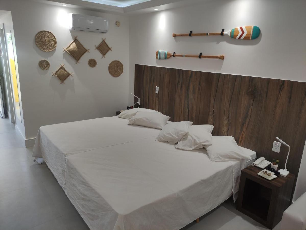 Buzios Beach Resort Residencial 1305 Экстерьер фото