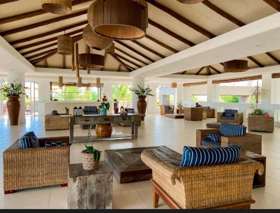 Buzios Beach Resort Residencial 1305 Экстерьер фото