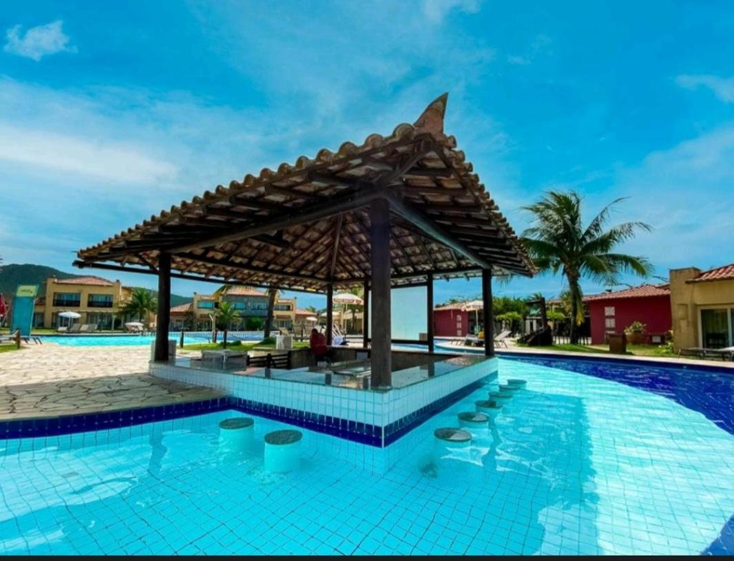 Buzios Beach Resort Residencial 1305 Экстерьер фото