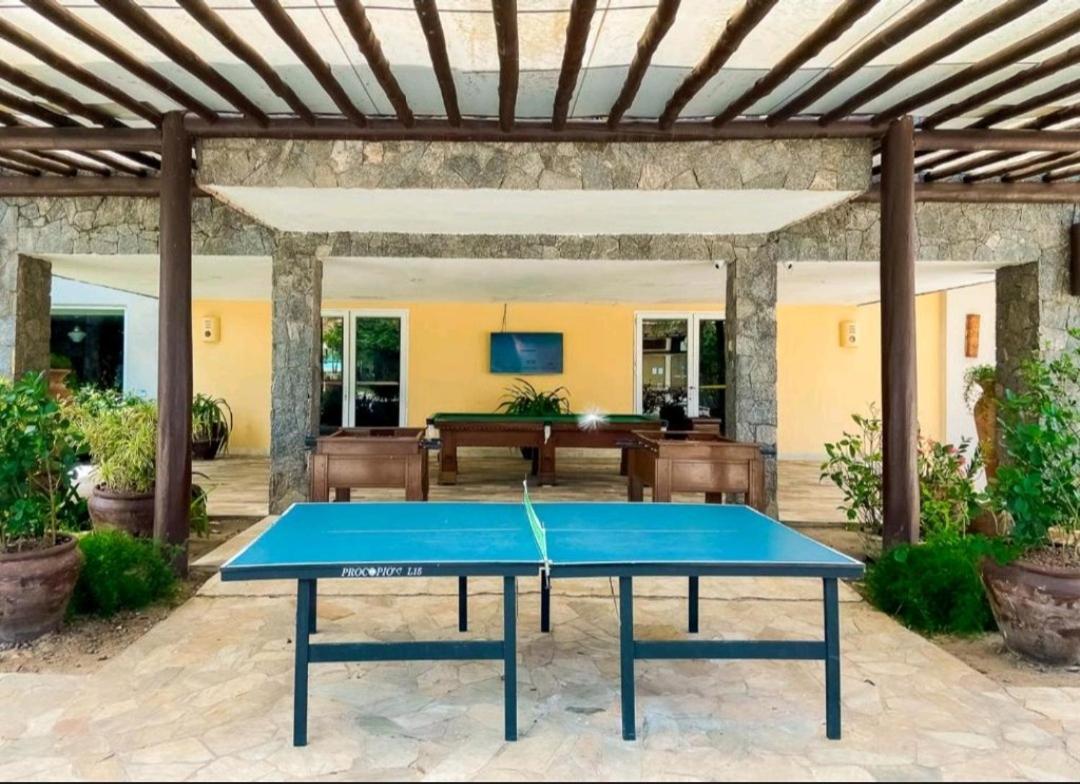 Buzios Beach Resort Residencial 1305 Экстерьер фото